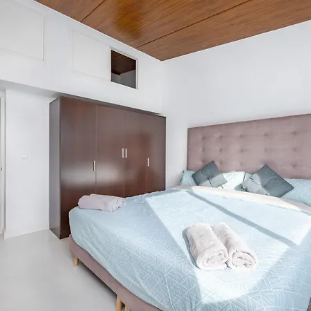 Cozy 4 Bedroom Townhouse With Swimming Pool Marbella Exterior photo